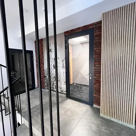 Apartament Cozystudio With Sauna