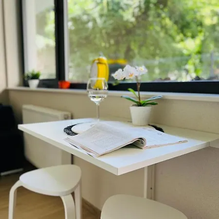 Cozystudio With Sauna