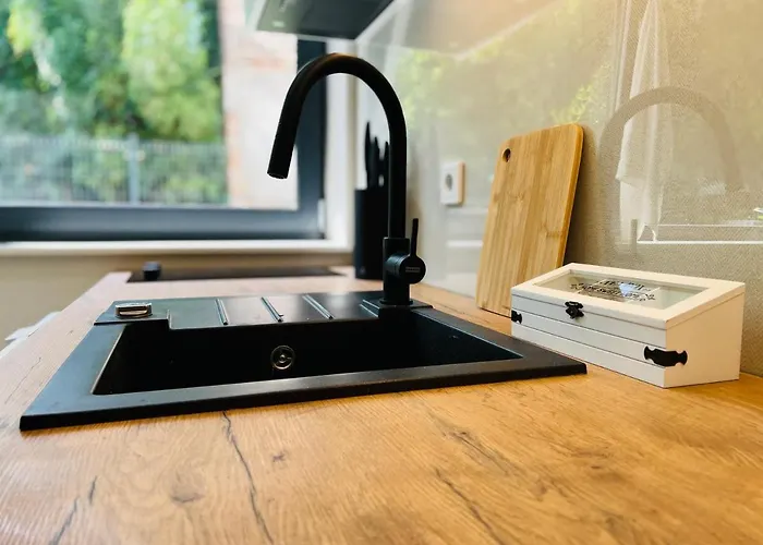 Cozystudio With Sauna Lägenhet *