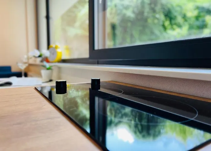 Cozystudio With Sauna *