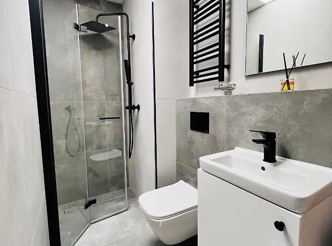 Cozystudio With Sauna شقة