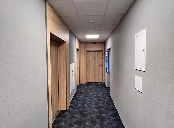 Apartament Cozystudio With Sauna Kraków