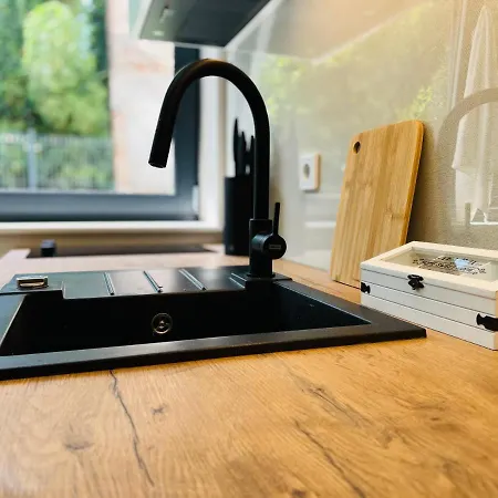 Cozystudio With Sauna アパート *