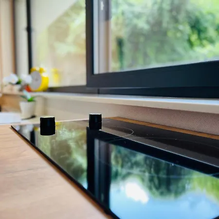 Cozystudio With Sauna *